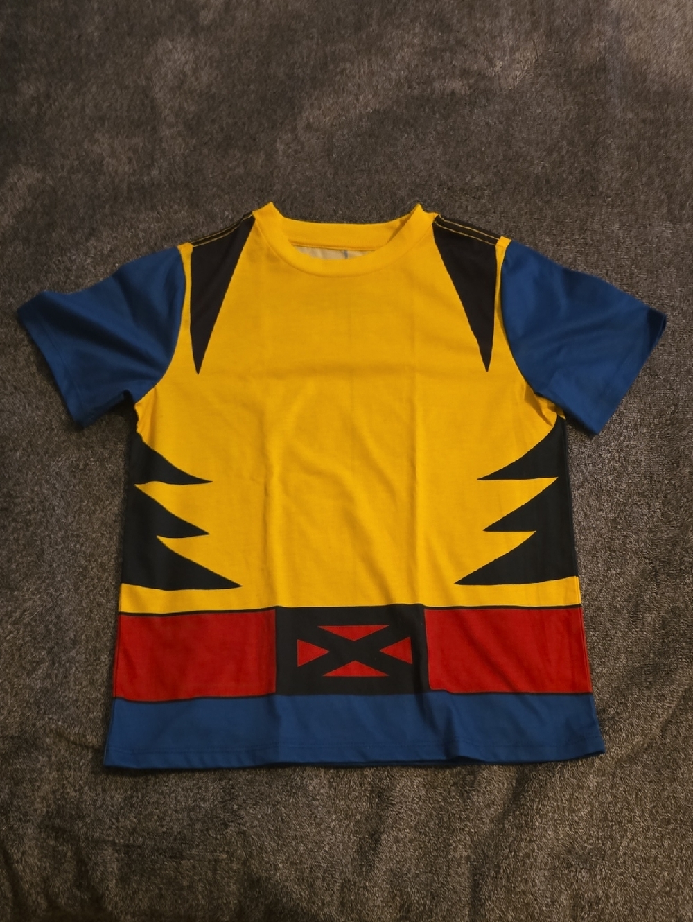 Disney X Marvel Wolverine Kids T-Shirt